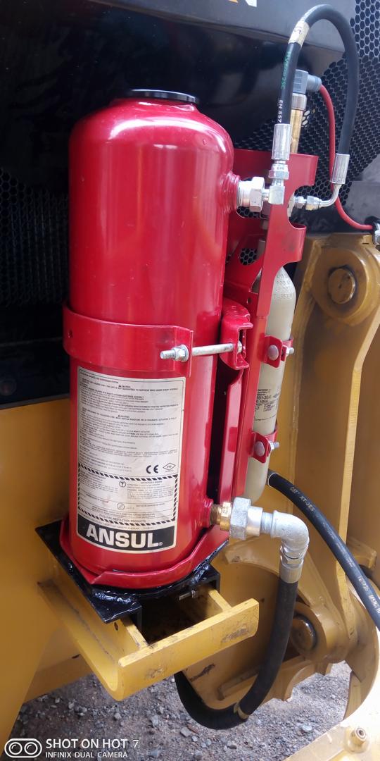 Science Lab Building 1