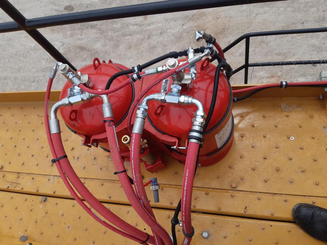 Science Lab Building 2