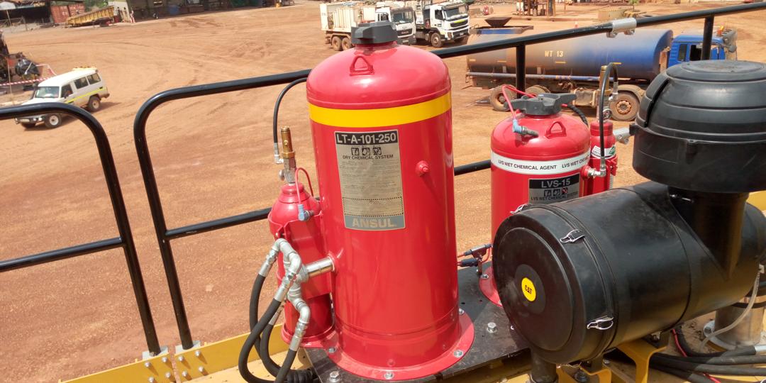 Science Lab Building 3