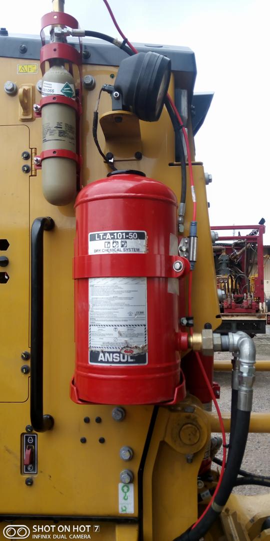 Science Lab Building 3